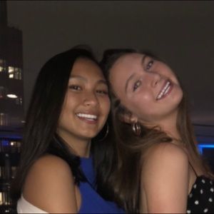 Meet your Posher, Faye